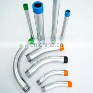 IMC Elbow UL1242 Pipe Fitting Supplier thumbnail-1