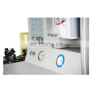 Factory Direct Sale Vet Animal Surgical Equipment Veterinary Anesthesia Machine thumbnail-3