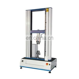 Liyi Universal Material Strength Peel Test Equipment Tensile Test Machine For Pipe thumbnail-2