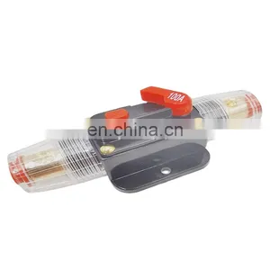 Best Quality Auto Fuse Holder 100A thumbnail-5
