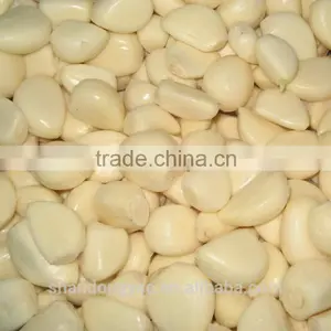 Wholesale Fresh Garlic Cloves Price thumbnail-3