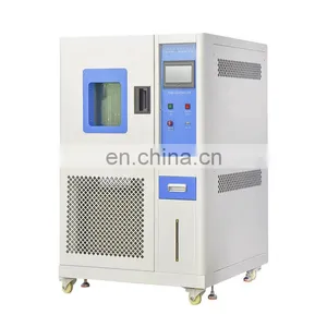 Liyi Constant High Low Environmental Temperature and Humidity Climatic Test Chamber thumbnail-4