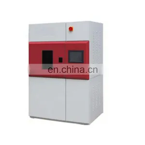 CE Certificate Textile Sun Light Fastness Test Machine thumbnail-2