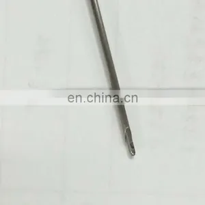 Geyi Disposable Surgical Instruments Insufflation Needle Veress Needle thumbnail-4