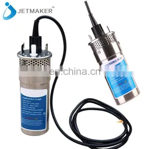 Central Lubrication 10M3/H High Pressure Solar Pump thumbnail-6
