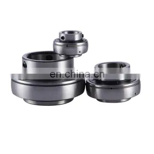 Bearing UC203 UC204 UC205 UC206 UC207 UC208 UC209 UC210 Ball Pillow Block Bearing thumbnail-5