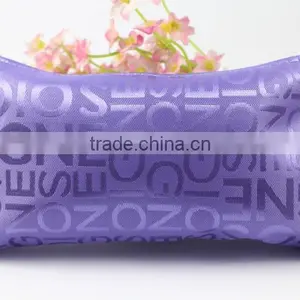 Letter Designed Lightning Makeup Artist Bag thumbnail-3