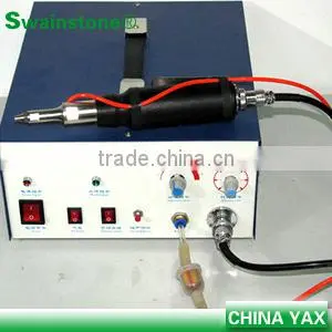 Multifuctional Ultrasonic Rhinestone Hotfix Machine,hotfix Machine Rhinestone Ultrasonic,Ultrasonic Hotfix Machine Rhinestone thumbnail-5