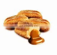 Beikn Steady Mini Automatic Chocolate Filling Churros Making Machine With Small Error for Sale thumbnail-4
