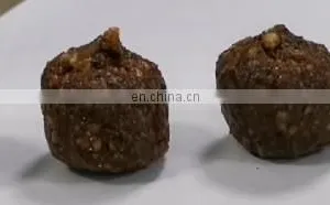 Fully Automatic Energy Ball Rounder Bliss Ball Making Machine thumbnail-2