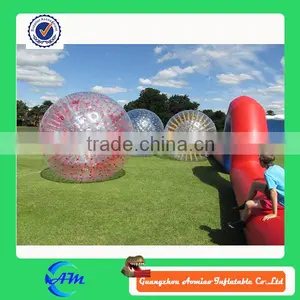 PVC Zorb Ball, Zorb Inflatable Ball, Water Walking Ball thumbnail-2