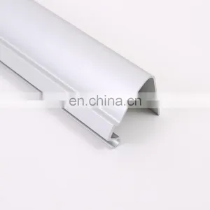 Aluminum Extrusion Profiles For Windows And Doors,precision Cutting Customized Aluminum Profile thumbnail-2