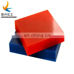 Anti-UV Impact Resistance Insulation High Density Polyethylene Hdpe Sheet Panel Plate for Water Tank thumbnail-6