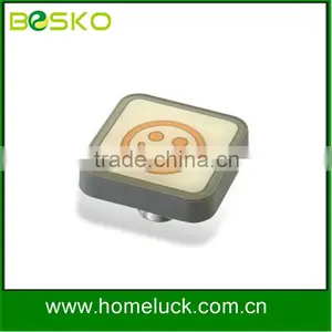 Decorative Cabinet Knobs Plastic Knobs Kids Knob thumbnail-1