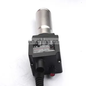 127V Heat Gun Central Air And Heat Unit Prices For Shrink Plastic Tubing thumbnail-3