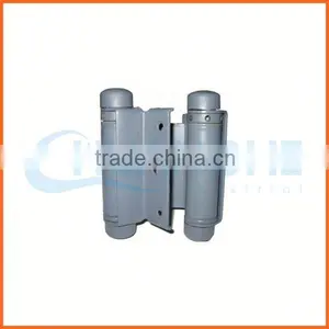 Trade Assurance Brushed Stainless Steel Spring Hinge thumbnail-6
