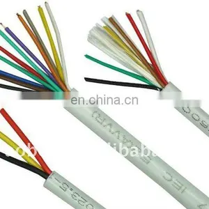 NHXMH-O / NHXMH-J (XLPE Insulated, HFFR Sheathed Multicore Cables) thumbnail-1