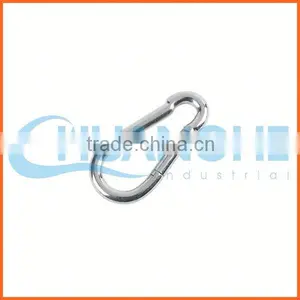 Made in China Rigging Hardware Carabiner Snap Hook thumbnail-2