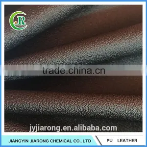 PVC Synthetic Leather Fabric for Glove thumbnail-1