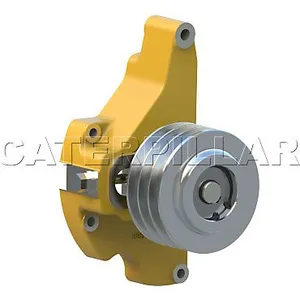 CAT C13/C15-Tensioner 309-8037 thumbnail-1