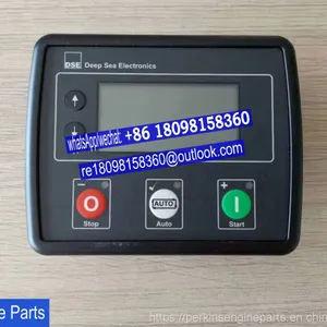 DSE7420 MKII DSE Deep Sea Electronics Synchronizing Auto Mains Loadshare Control DEEPSEA 7420 thumbnail-5