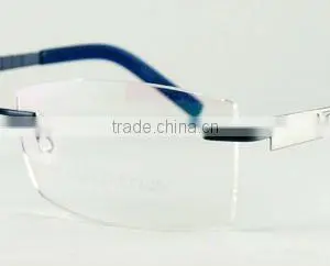 Titanium Frame RT1060 thumbnail-1