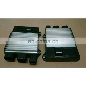 Wholesale Auto Parts DRIVER INJECTOR 89871-25010 131000-1552 FOR HILUX KUN25 thumbnail-4