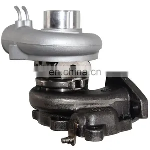 Auto Parts Turbocharger DIESEL ENGINE FOR 4D56 2.5TD TD04-10T OEM:49177-01513 MD195396 thumbnail-2