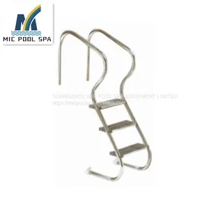 Swimming Pool Stainless Steel Ladders thumbnail-3