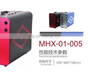 Portable Power Distribution Box thumbnail-1