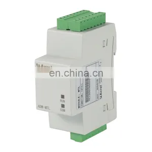 ADW210-D10-3S Lorawan Conmunication Remote Energy Mangement Meter Three Phase Electrical Meter thumbnail-1