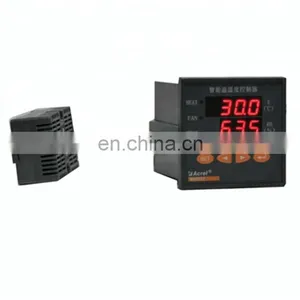 Acrel Industry Intelligent Temperature and Humidity Controller WHD72-11 thumbnail-4