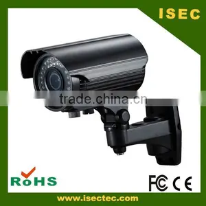 Outdoor 1MP CVI CMOS Box Camera CCTV 720P Bullet HD CVI Camera thumbnail-1