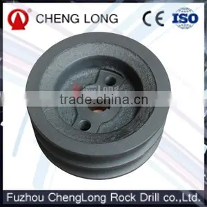 V-pulley ; Pulleys ; V Belt Pulleys SPZ,SPA,SPB,SPC thumbnail-1