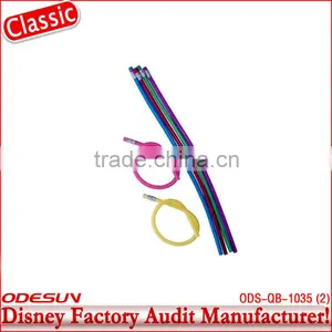 Disney Factory Audit Manufacturer's Flexible Pencils 143472 Quality Choice thumbnail-2