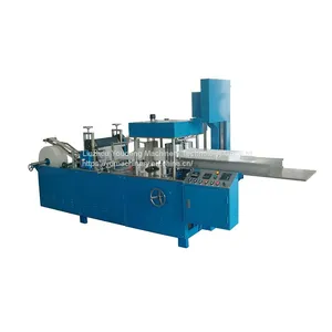Napkin Machine Paper Napkin Making Machine Napkin Machine Manufacturer thumbnail-1
