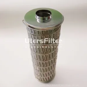 HQ25.300.20Z UTERS Filter Element Replace of HAQI Gas Stainless Steel Ion Resin Filter Element thumbnail-2