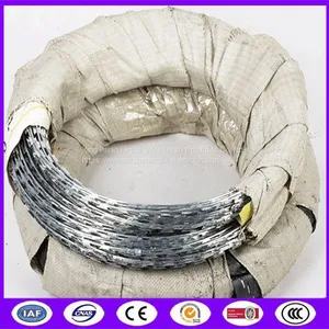 BTO-10、 BTO-22 、BTO-28 Rezor Barbed Wire thumbnail-4