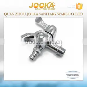 Two Handle Multi-function Double Bibcock Price thumbnail-1