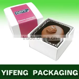 Custom Food Grade Indian Sweet Gift Packaging Boxes thumbnail-4