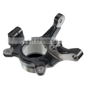 3870A007 Auto Steering Knuckle for Mitsubishi Outlander XL ASX CW4W CW5W CW6W GA2W GA3W thumbnail-1