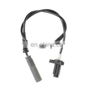 3452-1182-159 Front Left Right ABS Speed Sensor for BMW 1997 1998 E39 528i 540i thumbnail-1