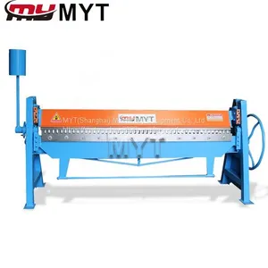 Hand TDF Flanging Machine thumbnail-1
