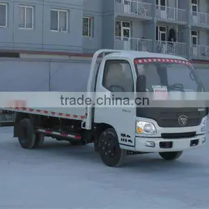 Foton Aumark 5ton Cargo Lorry Vehicle thumbnail-1