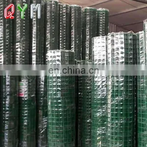 PVC Coated Welded Wire Mesh Holland Euro Fence thumbnail-3