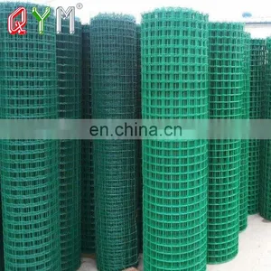 Holland Wire Mesh Fence Euro Fence thumbnail-1
