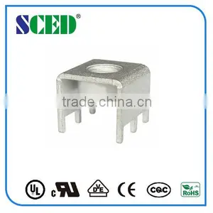 PCB Terminal Parts 70A Electrical Contacts for PCB Board thumbnail-1