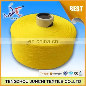 100% Polyester DTY 300D/72F Yarn thumbnail-4