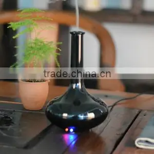 2015 New Aroma Diffuser Aroma Cleaner Air Freshener Aroma Humidifier thumbnail-3
