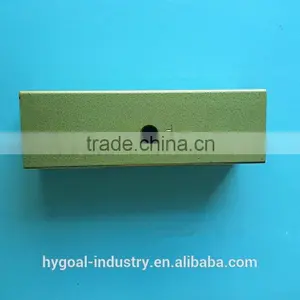 Manifold Hydraulic Block Valve thumbnail-2